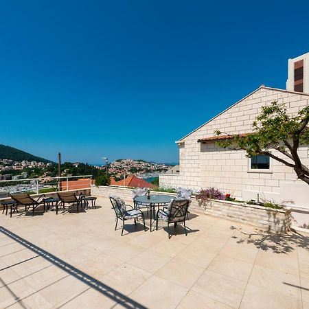 View Port Apartments Dubrovnik Exterior foto