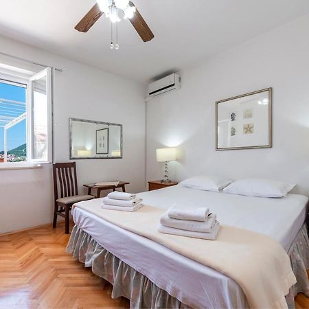 View Port Apartments Dubrovnik Exterior foto